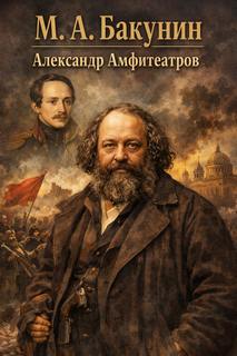 Амфитеатров Александр - М. А. Бакунин