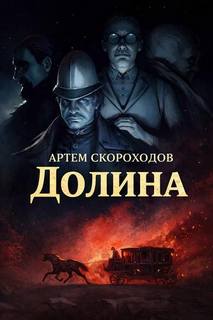 Скороходов Артем - Долина