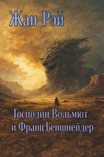 Рэй Жан - Господин Вольмют и Франц Беншнейдер