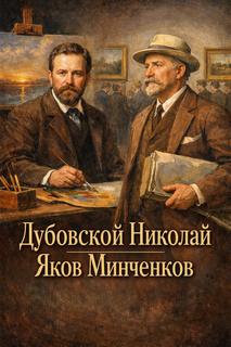 Минченков Яков - Дубовской Николай Никанорович