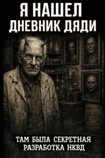 Третьяков Денис - Я нашел дневник дяди