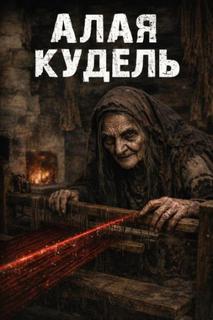 Фарг Вадим, Риви Ольга - Алая кудель