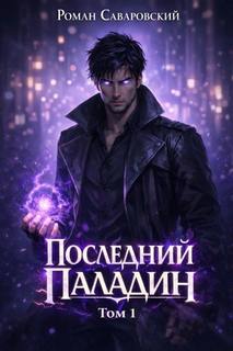Саваровский Роман - Путь Паладина 01
