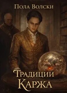 Волски Пола - Традиции Каржа