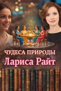 Райт Лариса - Чудеса природы
