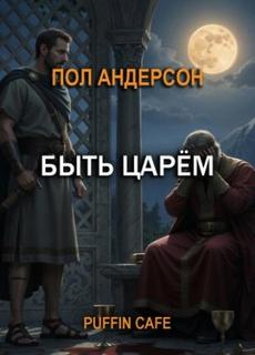 Андерсон Пол - Быть царём