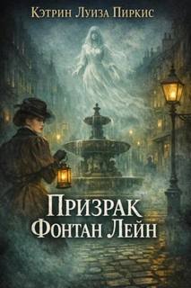 Пиркис Кэтрин - Лавдей Брук. Призрак Фонтан Лейн