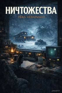 Невариант Лёва - Ничтожества