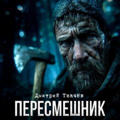 Ткачёв Дмитрий - Пересмешник