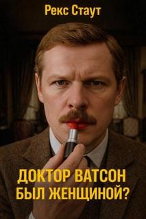 Стаут Рекс - Доктор Ватсон был женщиной?