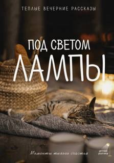 Рыжак Анна, Кузьминский Лев, Паулан Александр, Переславцева Лера - Под светом лампы: моменты тихого счастья. Теплые вечерние рассказы