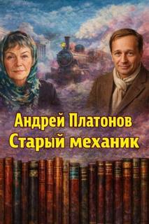Платонов Андрей - Старый механик
