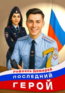 Дамиров Рафаэль - Последний герой 07