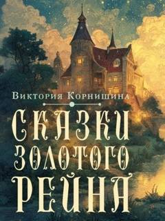 Корнишина Виктория - Сказки Золотого Рейна