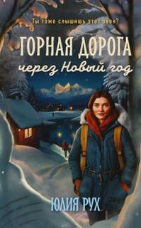 Рух Юлия - Горная дорога через Новый год