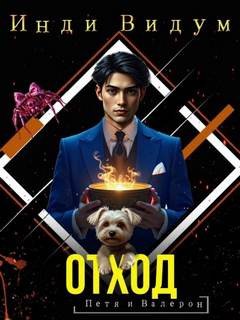 Видум Инди - Петя и Валерон 04. Отход