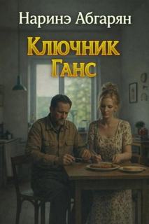Абгарян Наринэ - Ключник Ганс