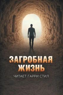 Кинг Стивен - Загробная жизнь