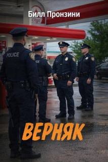 Пронзини Билл - Верняк