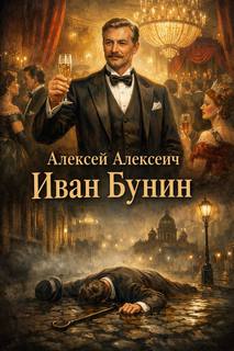 Бунин Иван - Алексей Алексеич