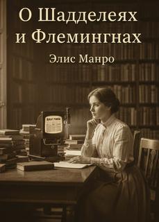 Манро Элис - О Шадделеях и Флемингах
