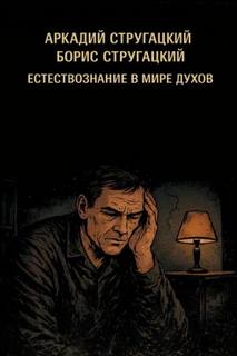 Стругацкие Аркадий и Борис - Естествознание в мире духов