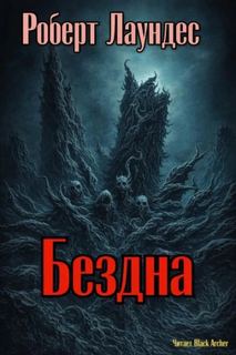 Лаундес Роберт - Бездна