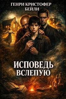 Бейли Генри - Исповедь вслепую