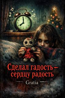 Gratia - Сделал гадость – сердцу радость