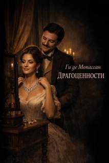 Мопассан Ги де - Драгоценности