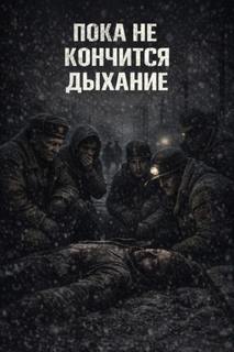 Зубенко Александр - Пока не кончится дыхание
