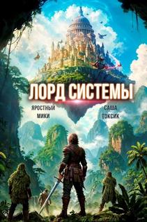 Токсик Саша, Яростный Мики - Лорд Системы 16