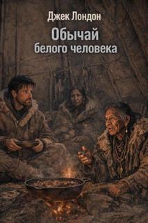 Лондон Джек - Обычай белого человека