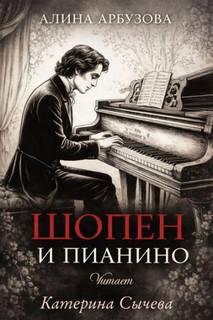 Арбузова Алина - Шопен и пианино