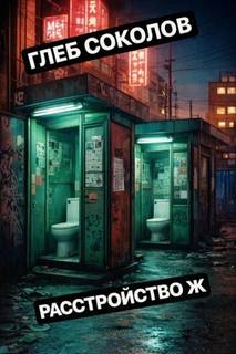 Соколов Глеб - Расстройство Ж