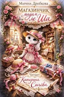 Дробкова Марина - Магазинчик мадам ле Ша