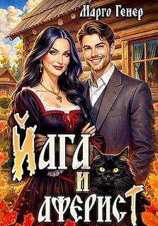 Генер Марго - Йага и аферист
