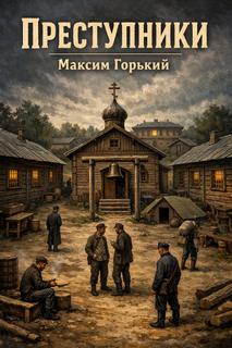 Горький Максим - Преступники