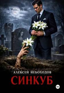 Небоходов Алексей - Не говори пустоте Да 02. Синкуб