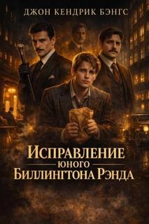 Бэнгс Джон - Исправление юного Биллингтона Рэнда