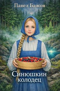 Бажов Павел - Синюшкин колодец
