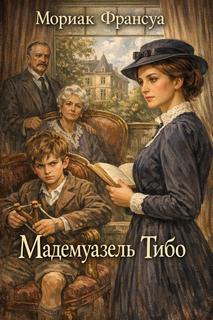 Мориак Франсуа - Мадемуазель Тибо