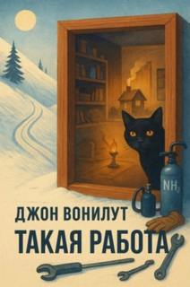 Вонилут Джон - Такая работа