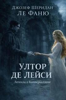 Фаню Джозеф - Ултор де Лейси. Легенда о Капперкаллене