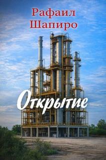 Шапиро Рафаил - Открытие