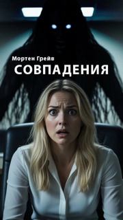 Грейв Мортен - Тёмные истории Мортена Грейва 02. Совпадения