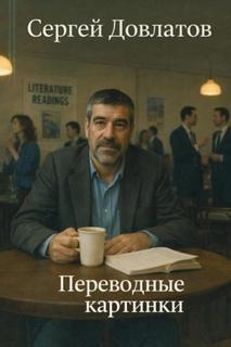 Довлатов Сергей - Переводные картинки