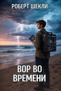 Шекли Роберт - Вор во времени