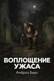 Бирс Амброз - Воплощение ужаса