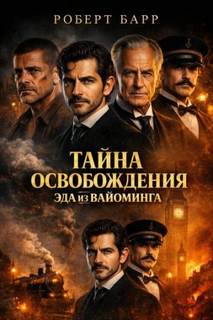 Барр Роберт - Тайна освобождения Эда из Вайоминга